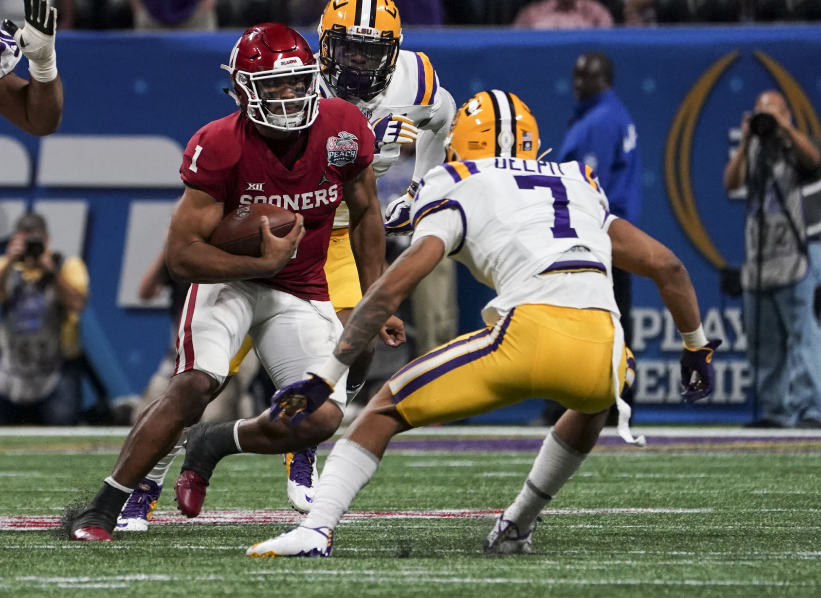 Jalen Hurts